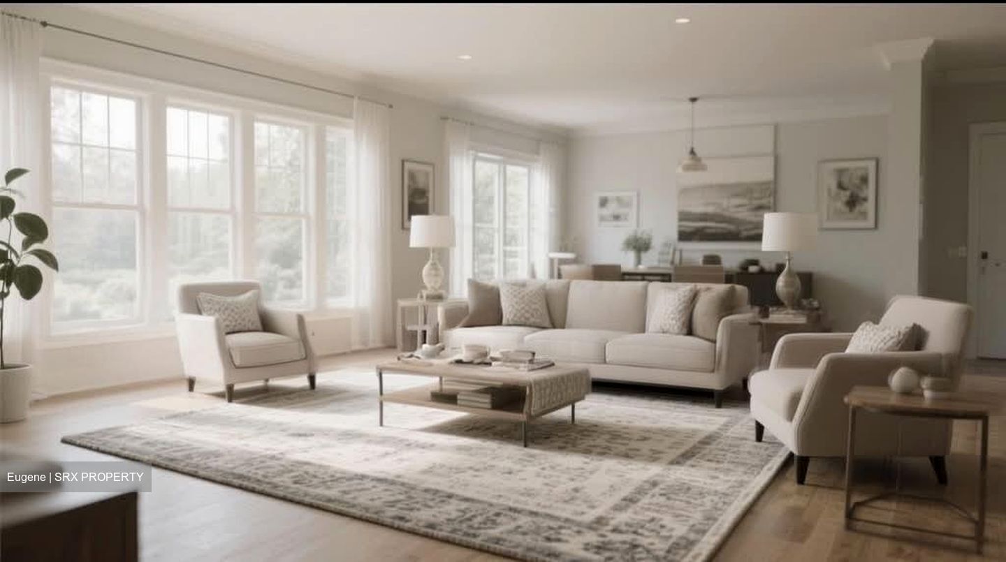Ridgewood (D10), Condominium #556051941